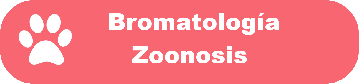 Bromatología y Zoonosis.